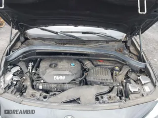 2019 BMW X2 xDrive28i with VIN WBXYJ5C50K5N03198, listed as a IAAI auction lot 41999528 with 28,949 mi miles. Bid and sale history available at carsss.com. Image 10.