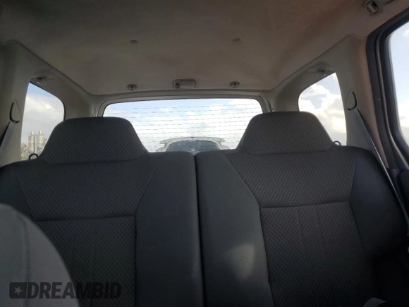 2004 Nissan Xterra XE z VIN 5N1ED28TX4C634355, wystawiony jako Copart lot #51674595 z przebiegiem 156 543 mil mil oraz Czysty tytuł • Clean title. Historia ofert i sprzedaży dostępna na DreamBid. Obrazek 10.