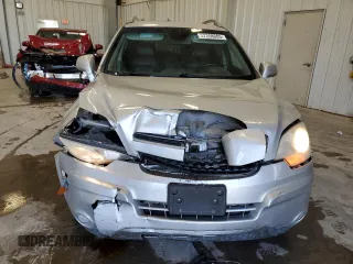 2012 Chevrolet Captiva Sport LTZ z VIN 3GNFL4E5XCS652237, wystawiony jako Copart lot #57258005 z przebiegiem 249 501 mil mil oraz Nie do naprawy • Non repairable. Historia ofert i sprzedaży dostępna na DreamBid. Obrazek 5.