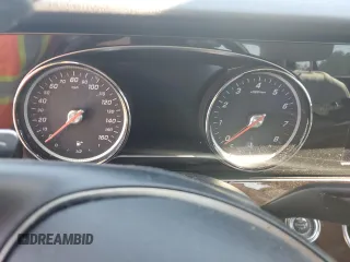 2017 Mercedes-Benz E-Class E 300 Luxury with VIN WDDZF4JB6HA081188, listed as a Copart auction lot 47033335 with 0 mi miles and Clean Title. Bid and sale history available at carsss.com. Image 9.
