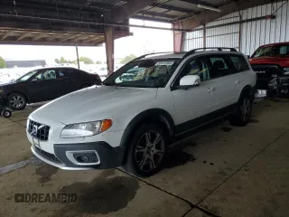 2012 Volvo XC70 T6 with VIN YV4902BZ6C1139611, listed as a Copart auction lot 82472264 with 169,873 mi miles and Clean Title. Bid and sale history available at DreamBid. Image 1.