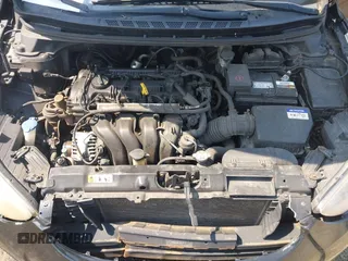 2013 Hyundai Elantra GLS with VIN KMHDH4AEXDU530711, listed as a IAAI auction lot 42499254 with 209,121 mi miles and . Bid and sale history available at DreamBid. Image 10.