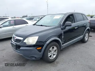 2008 Saturn VUE XE z VIN 3GSCL33P08S695068, wystawiony jako IAAI lot #42383721 z przebiegiem 169 726 mil mil oraz . Historia ofert i sprzedaży dostępna na DreamBid. Obrazek 2.