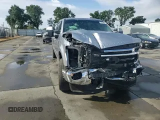 2022 Ford F-250 XL с VIN 1FT7W2BT2NED75527, выставлен на аукционе Copart как лот 56592935 с пробегом 53 934 миль миль и Списание • Salvage title. История ставок и продаж доступна на DreamBid. Изображение 14.