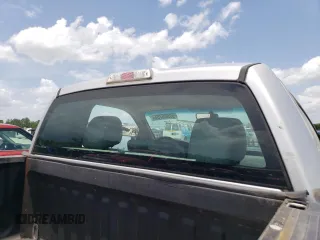 2014 Ford F-150 XL with VIN 1FTMF1CM7EKE73491, listed as a Copart auction lot 59908755 with 205,265 mi miles and Non repairable. Bid and sale history available at DreamBid. Image 10.