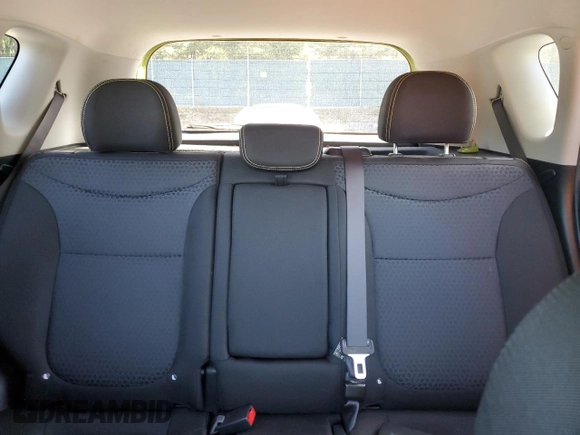 2016 Kia Soul + with VIN KNDJP3A52G7831187, listed as a Copart auction lot 51929785 with 33,024 mi miles and Salvage Title. Bid and sale history available at carsss.com. Image 10.