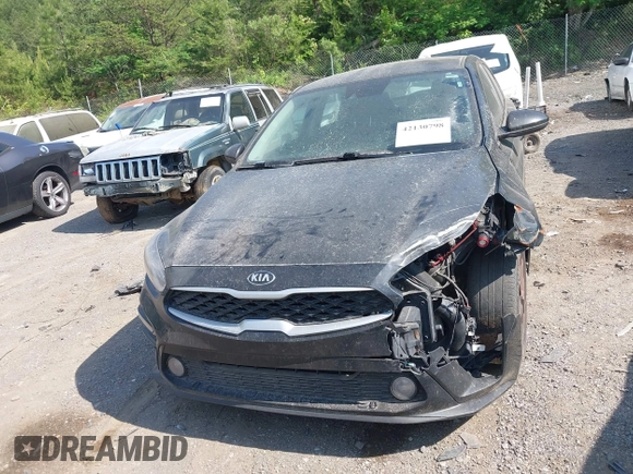 2020 Kia Forte LXS z VIN 3KPF24AD4LE171018, wystawiony jako IAAI lot #42130798 z przebiegiem 206 004 mil mil oraz . Historia ofert i sprzedaży dostępna na DreamBid. Obrazek 11.