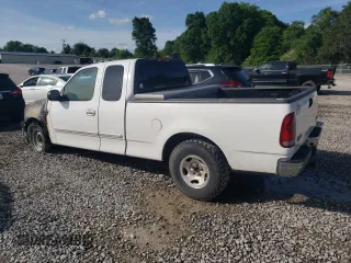 2003 Ford F-150 XL with VIN 1FTRX17W33NA63944, listed as a Copart auction lot 56373855 with Not provided miles and Salvage title. Bid and sale history available at DreamBid. Image 2.