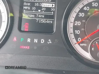 2022 Ram 1500 Tradesman z VIN 1C6RR6FG9NS222835, wystawiony jako IAAI lot #42156693 z przebiegiem 71 564 mil mil oraz . Historia ofert i sprzedaży dostępna na DreamBid. Obrazek 15.