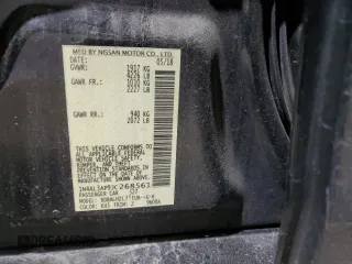 2018 Nissan Altima 2.5 SR with VIN 1N4AL3AP9JC268561, listed as a Copart auction lot 52104285 with 125,643 mi miles and Clean Title. Bid and sale history available at carsss.com. Image 12.