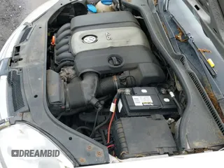 2007 Volkswagen Jetta Wolfsburg Edition with VIN 3VWEG71K67M155277, listed as a IAAI auction lot 42348863 with 141,788 mi miles and . Bid and sale history available at DreamBid. Image 14.