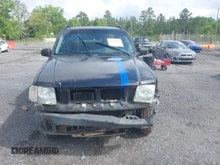 2005 Ford Explorer Sport Trac XLS with VIN 1FMZU67K55UA88299, listed as a IAAI auction lot 42128186 with Not provided miles and . Bid and sale history available at DreamBid. Image 12.