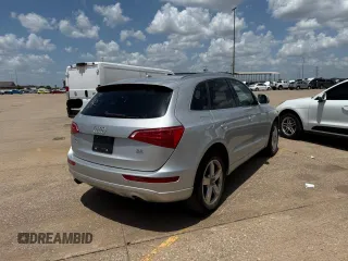2010 Audi Q5 Prestige с VIN WA1VKBFP8AA072666, выставлен на аукционе Copart как лот 61992625 с пробегом 125 990 миль миль и Чистый • Clean title. История ставок и продаж доступна на DreamBid. Изображение 4.