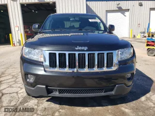 2011 Jeep Grand Cherokee Laredo with VIN 1J4RR4GG6BC572080, listed as a Copart auction lot 50358405 with 147,188 mi miles and Salvage Title. Bid and sale history available at carsss.com. Image 5.