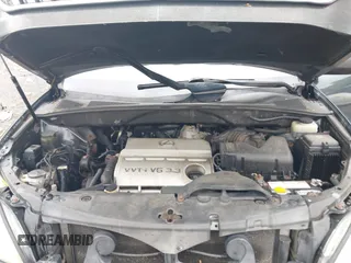 2004 Lexus RX 330 z VIN JTJHA31U440026915, wystawiony jako IAAI lot #42334351 z przebiegiem 240 435 mil mil oraz . Historia ofert i sprzedaży dostępna na DreamBid. Obrazek 10.