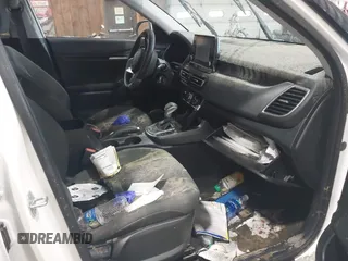 2023 Kia Seltos LX z VIN KNDEPCAAXP7409683, wystawiony jako IAAI lot #42112218 z przebiegiem 39 429 mil mil oraz . Historia ofert i sprzedaży dostępna na DreamBid. Obrazek 5.