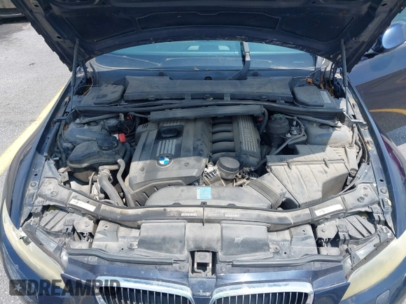 2009 BMW 3 Series 328i with VIN WBAWR335X9P461121, listed as a IAAI auction lot 42685056 with 144,589 mi miles and . Bid and sale history available at DreamBid. Image 10.
