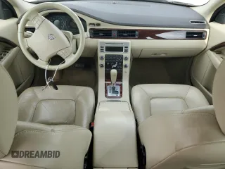 2008 Volvo V70 with VIN YV1BW982681041489, listed as a Copart auction lot 78368114 with 110,211 mi miles and Clean title. Bid and sale history available at DreamBid. Image 8.