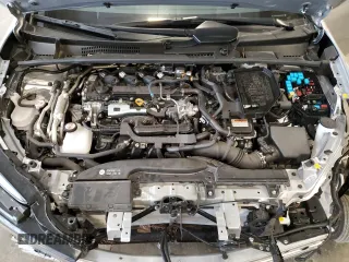 2024 Toyota Prius SE z VIN JTDACACU9R3023031, wystawiony jako Copart lot #55943855 z przebiegiem 7 647 mil mil oraz Szkoda całkowita • Salvage title. Historia ofert i sprzedaży dostępna na DreamBid. Obrazek 11.