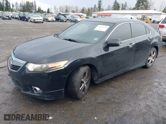 2012 Acura TSX Special Edition с VIN JH4CU2F88CC017205, выставлен на аукционе IAAI как лот 41494228 с пробегом Не указан миль и . История ставок и продаж доступна на DreamBid. Изображение 17.