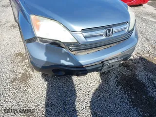 2008 Honda CR-V EX with VIN 5J6RE38538L010052, listed as a IAAI auction lot 41580040 with 276,361 mi miles. Bid and sale history available at carsss.com. Image 6.