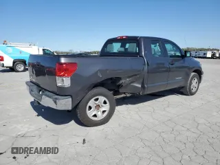 2013 Toyota Tundra z VIN 5TFRM5F1XDX065735, wystawiony jako Copart lot #52385275 z przebiegiem 166 233 mil mil oraz Czysty tytuł • Clean title. Historia ofert i sprzedaży dostępna na DreamBid. Obrazek 3.