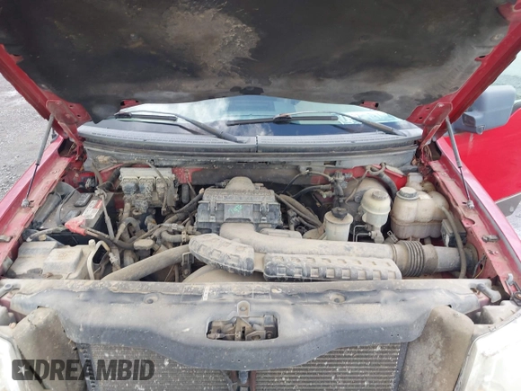 2006 Ford F-150 XLT with VIN 1FTPW14596FA24232, listed as a IAAI auction lot 42685423 with 204,411 mi miles and . Bid and sale history available at DreamBid. Image 10.