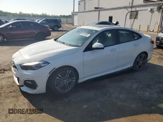 2021 BMW 2 Series 228i xDrive с VIN WBA73AK05M7G29551, выставлен на аукционе Copart как лот 66619095 с пробегом 62 258 миль миль и Чистый • Clean title. История ставок и продаж доступна на DreamBid. Изображение 1.