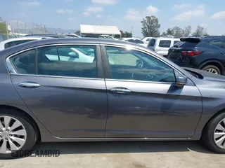 2013 Honda Accord EX-L with VIN 1HGCR2F88DA111442, listed as a IAAI auction lot 42138923 with 112,097 mi miles and . Bid and sale history available at DreamBid. Image 13.