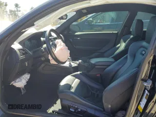2020 BMW M2 Competition z VIN WBS2U7C0XL7E24083, wystawiony jako Copart lot #52687904 z przebiegiem Nie podano mil oraz Szkoda całkowita • Salvage title. Historia ofert i sprzedaży dostępna na DreamBid. Obrazek 7.