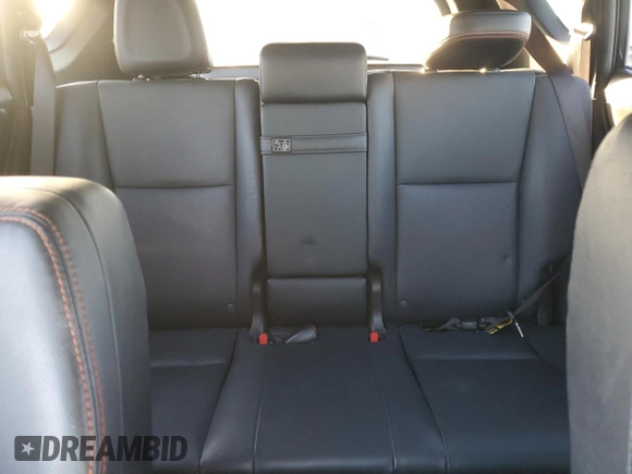 2017 Toyota RAV4 SE с VIN JTMJJREV6HD075610, выставлен на аукционе Copart как лот 44260045 с пробегом 62 122 миль миль и Списание • Salvage title. История ставок и продаж доступна на DreamBid. Изображение 10.