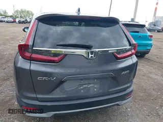 2020 Honda CR-V EX-L z VIN 2HKRW2H8XLH607574, wystawiony jako IAAI lot #42145868 z przebiegiem 46 217 mil mil oraz . Historia ofert i sprzedaży dostępna na DreamBid. Obrazek 16.