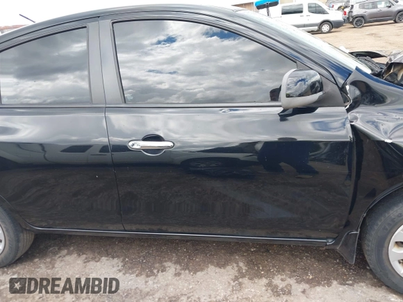 2012 Nissan Versa SV with VIN 3N1CN7AP1CL905618, listed as a IAAI auction lot 42212036 with 160,088 mi miles and . Bid and sale history available at DreamBid. Image 14.
