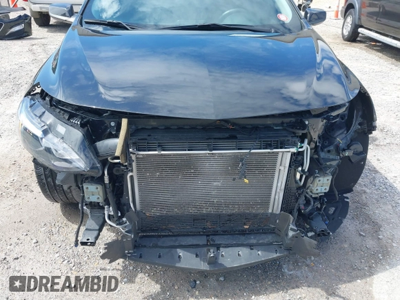 2023 Chevrolet Malibu RS with VIN 1G1ZG5ST1PF247261, listed as a IAAI auction lot 41757773 with 30,613 mi miles and . Bid and sale history available at DreamBid. Image 13.