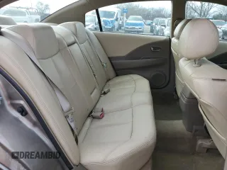 2002 Nissan Altima SL with VIN 1N4AL11EX2C221821, listed as a Copart auction lot 51666105 with 92,653 mi miles and Salvage Title. Bid and sale history available at carsss.com. Image 11.