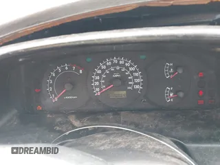 2002 Kia Spectra GS z VIN KNAFB161925092898, wystawiony jako IAAI lot #41753073 z przebiegiem 120 054 mil mil oraz . Historia ofert i sprzedaży dostępna na DreamBid. Obrazek 7.
