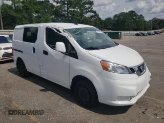 2017 Nissan NV200 S с VIN 3N6CM0KN0HK711743, выставлен на аукционе Copart как лот 63479305 с пробегом 127 452 миль миль и Чистый • Clean title. История ставок и продаж доступна на DreamBid. Изображение 4.