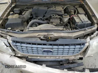 2002 Ford Explorer XLT с VIN 1FMZU73E12ZA10462, выставлен на аукционе Copart как лот 58245845 с пробегом 245 841 миль миль и Списание • Salvage title. История ставок и продаж доступна на DreamBid. Изображение 12.
