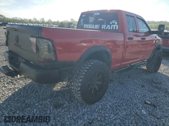 2014 Ram 1500 Express z VIN 1C6RR6FT7ES228789, wystawiony jako Copart lot #54088095 z przebiegiem 138 550 mil mil oraz Czysty tytuł • Clean title. Historia ofert i sprzedaży dostępna na DreamBid. Obrazek 3.