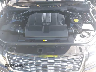 2014 Land Rover Range Rover Autobiography with VIN SALGV2EF4EA126011, listed as a IAAI auction lot 42010908 with 63,423 mi miles and . Bid and sale history available at DreamBid. Image 10.