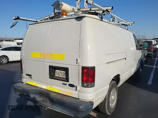 2013 Ford Econoline Cargo Commercial z VIN 1FTNE1EW1DDA61995, wystawiony jako IAAI lot #42516622 z przebiegiem 182 503 mil mil oraz . Historia ofert i sprzedaży dostępna na DreamBid. Obrazek 34.
