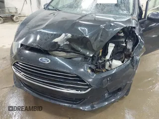 2014 Ford Fiesta S с VIN 3FADP4AJ3EM182766, выставлен на аукционе IAAI как лот 42680584 с пробегом 121 529 миль миль и . История ставок и продаж доступна на DreamBid. Изображение 6.