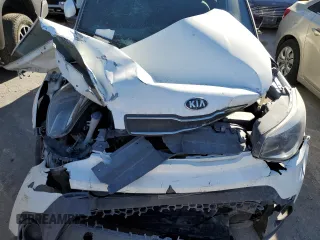 2018 Kia Soul with VIN KNDJN2A22J7899521, listed as a Copart auction lot 41536385 with 84,772 mi miles and Salvage Title. Bid and sale history available at carsss.com. Image 11.