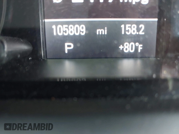 2015 Audi Q5 Premium Plus with VIN WA1LFAFP9FA144987, listed as a IAAI auction lot 42717013 with 105,809 mi miles and . Bid and sale history available at DreamBid. Image 15.