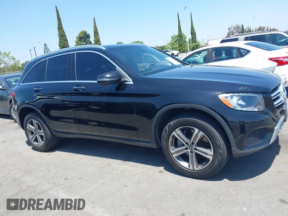 2018 Mercedes-Benz GLC 300 с VIN WDC0G4JB3JV086986, выставлен на аукционе IAAI как лот 42380208 с пробегом 90 250 миль миль и . История ставок и продаж доступна на DreamBid. Изображение 13.