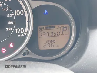 2014 Mazda 2 Touring with VIN JM1DE1LYXE0176541, listed as a IAAI auction lot 41794401 with 133,350 mi miles. Bid and sale history available at carsss.com. Image 16.