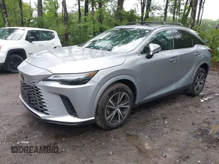 2024 Lexus RX 350 с VIN 2T2BAMCA7RC041967, выставлен на аукционе IAAI как лот 42335127 с пробегом 21 519 миль миль и . История ставок и продаж доступна на DreamBid. Изображение 18.