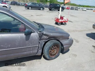1995 Ford Contour LX с VIN 1FALP6531SK161582, выставлен на аукционе IAAI как лот 42271416 с пробегом 125 469 миль миль и . История ставок и продаж доступна на DreamBid. Изображение 15.