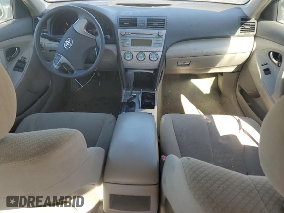 2009 Toyota Camry with VIN 4T1BE46KX9U882600, listed as a Copart auction lot 46111965 with 163,540 mi miles and Clean Title. Bid and sale history available at carsss.com. Image 8.