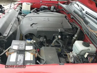 2015 Toyota Tacoma with VIN 3TMLU4EN4FM177816, listed as a IAAI auction lot 43247024 with 201,102 mi miles and . Bid and sale history available at DreamBid. Image 20.